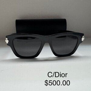 One-of-a-Kind Dior Sunglasses – Iconic, Elegant, Rare
